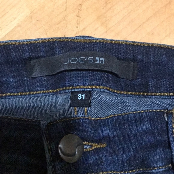 Joe’s Skinny Jeans - Picture 2 of 4